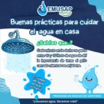 PROGRAMA EDUCACIÓN SANITARIA-EMUSAP