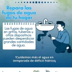 🌊💧 ¡Atención a todos! 💧🌊