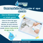 PROGRAMA EDUCACIÓN SANITARIA-EMUSAP