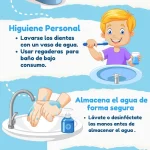 PROGRAMA EDUCACIÓN SANITARIA-EMUSAP