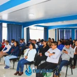 LA EPS EMUSAP ABANCAY FORTALECE LAS COMPETENCIAS DE SU PERSONAL A TRAVÉS DEL TALLER “DESEMPEÑO CONSCIENTE