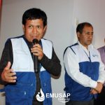 LA EPS EMUSAP ABANCAY PARTICIPA EN LA CONFORMACIÓN DE MESA TÉCNICA