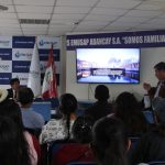 LA EPS EMUSAP SOCIALIZA EL AVANCE DEL PROYECTO INTEGRAL DE SANEAMIENTO