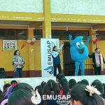 EDUCACIÓN SANITARIA