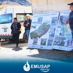 ALUMNAS DE LA I.E. SANTA ROSA VISITARON RONTOCCOCHA Y CONOCIERON LAS ACCIONES DE CONSERVACIÓN HÍDRICA IMPULSADAS POR LA EPS EMUSAP ABANCAY EN ARTICULACIÓN CON LAS COMUNIDADES DE ATUMPATA Y MICAELA BASTIDAS