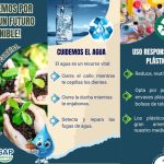 LA EPS EMUSAP Abancay a través del Programa de Educación Sanitaria te recuerda