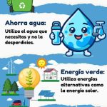 LA EPS EMUSAP Abancay a través del Programa de Educación Sanitaria te recuerda