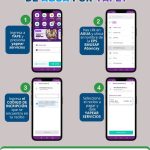 ¿CÓMO PAGAR TU SERVICIO DE AGUA POR YAPE?