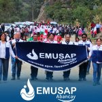 LA EPS EMUSAP ABANCAY PARTICIPÓ EN LAS FESTIVIDADES EN HONOR AL PATRÓN SANTIAGO DE LA COMUNIDAD DE ATUMPATA