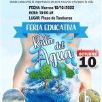 FERIA DEL AGUA