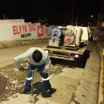 LA EPS EMUSAP ABANCAY CONTINÚA TRABAJANDO PARA GARANTIZAR EL SERVICIO DE AGUA POTABLE