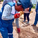 Conoce algunas de las actividades que realizamos para garantizar un servicio de calidad