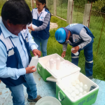 En la EPS EMUSAP Abancay, trabajamos cada día para que nuestros usuarios reciban un servicio de calidad y puedan contar con agua segura en sus hogares.