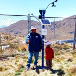 LA EPS EMUSAP ABANCAY REFUERZA LA PREVENCIÓN DE RIESGOS HÍDRICOS CON LA INSTALACIÓN DEL SISTEMA DE ALERTA TEMPRANA EN LA CAPATACION DE CHANCCALLA Y EN RONTOCCOCHA