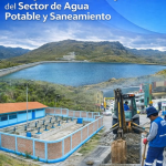 ¡Feliz Día de los Trabajadores y Trabajadoras del Sector de Agua Potable y Saneamiento!