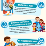 LA EPS EMUSAP Abancay S.A. a través del Programa de Educación Sanitaria te recuerda