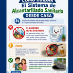 LA EPS EMUSAP Abancay S.A. a través del Programa de Educación Sanitaria te recuerda