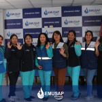 ¡COMPROMETIDOS CON LA SALUD Y BIENESTAR DE NUESTRO EQUIPO HUMANO!